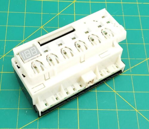 OEM Bosch Dishwasher Control 00184779 Same Day Shipping & Lifetime Warranty