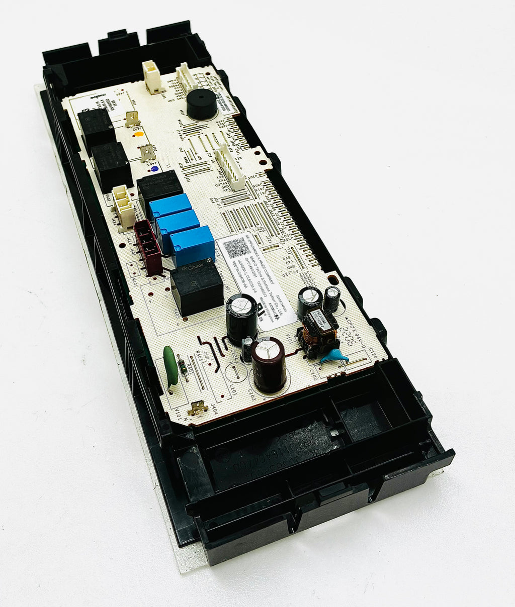 GE Range Control WB27X37998 (301D1493G001)