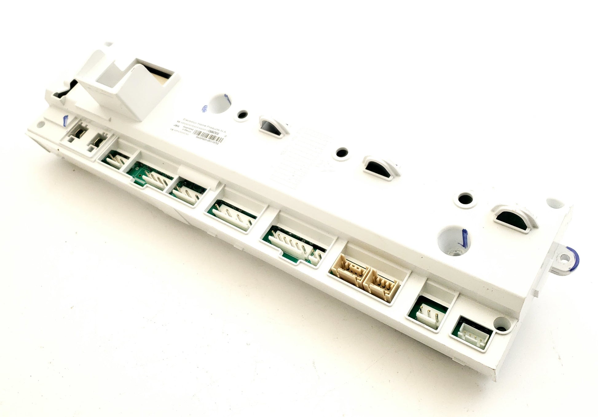 Frigidaire Washer Control 134847910