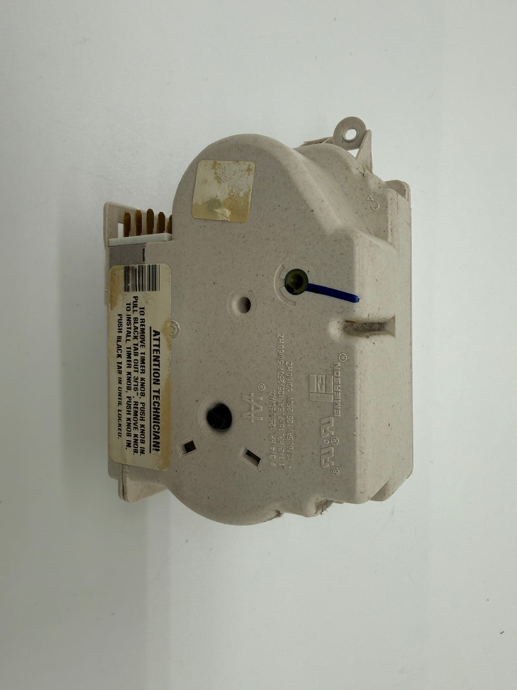Kenmore Washer/Dryer Combo Timer 3952379A 3952379 A