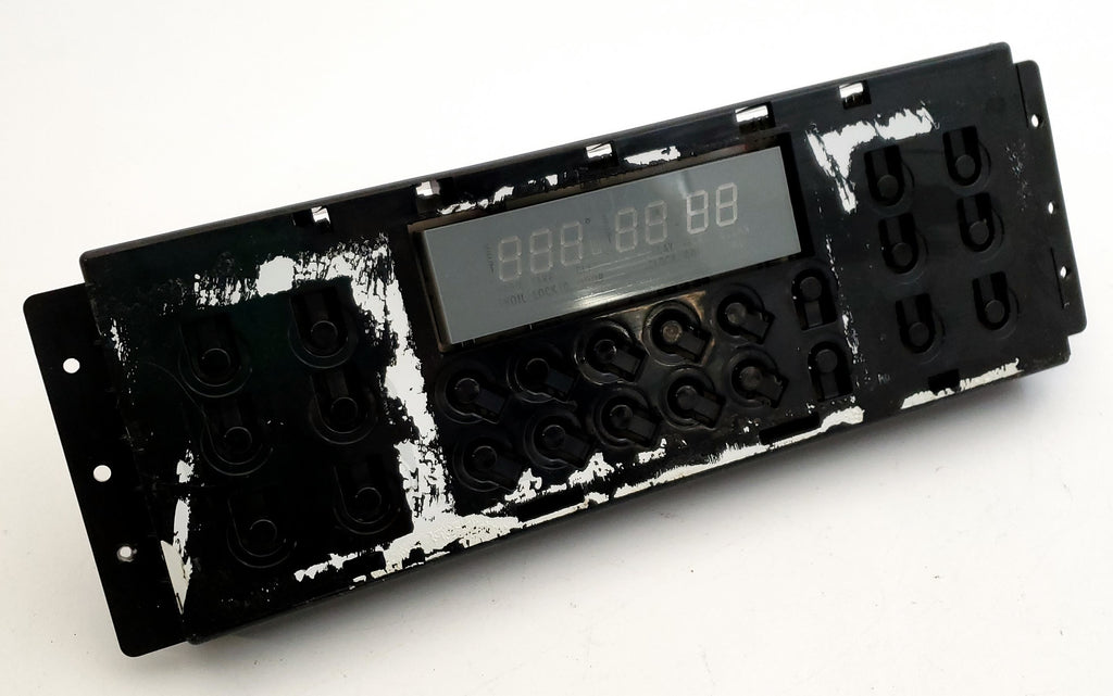 GE Range Control  WB27K10223