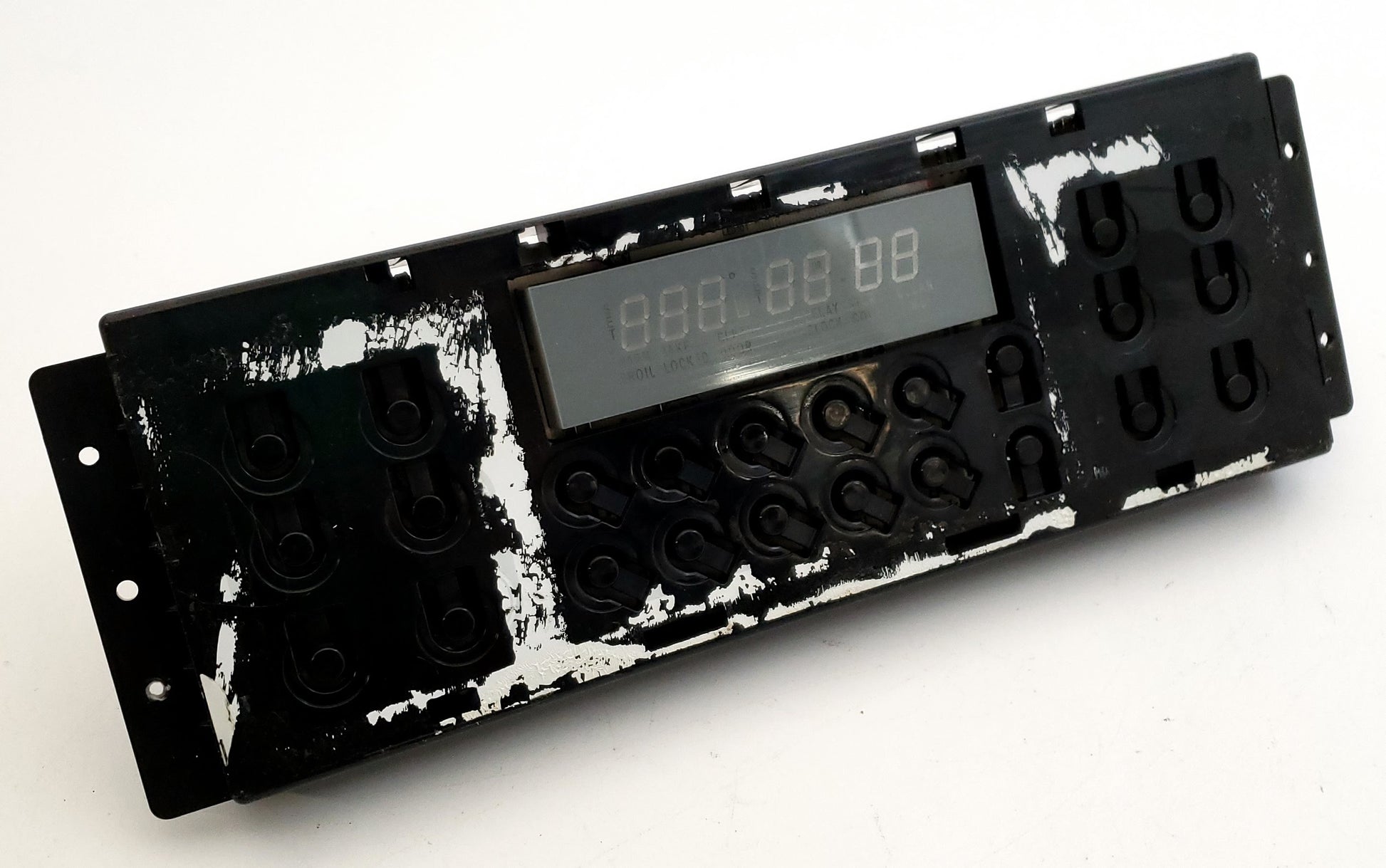 GE Range Control  WB27K10223