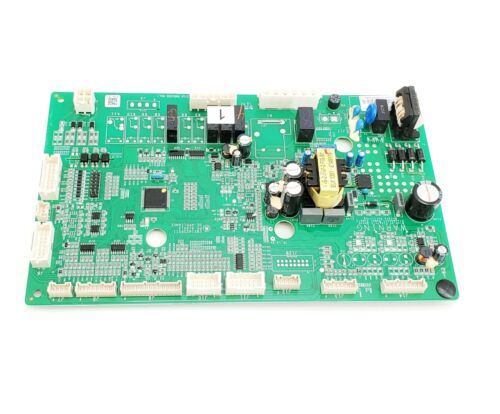 GE Refrigerator Control Board 197D8511G101