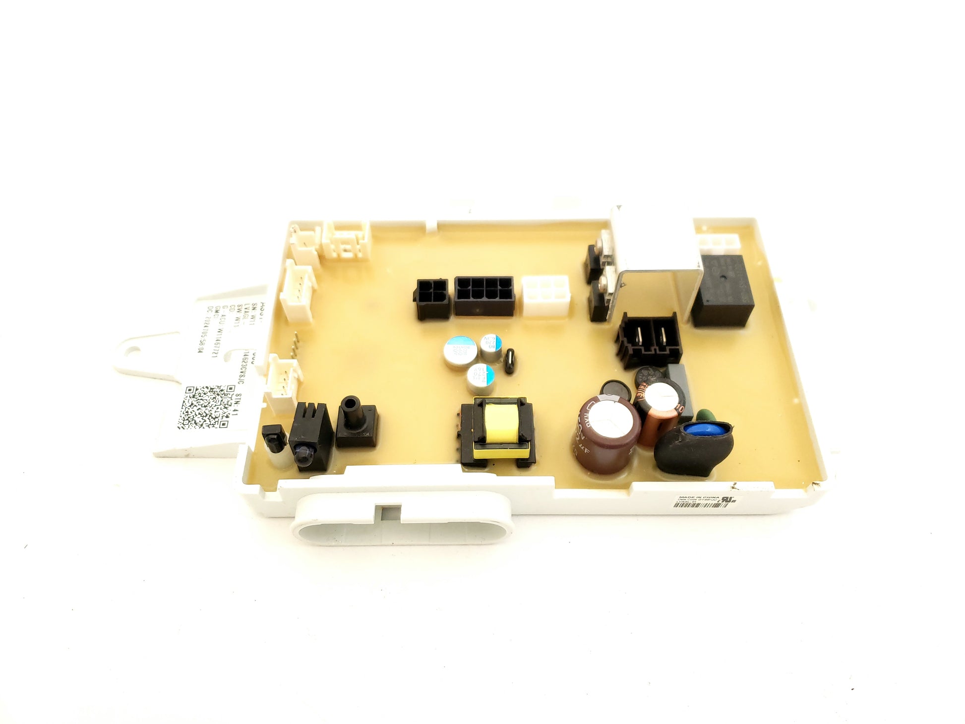 Whirlpool Washer Control Board W11387685