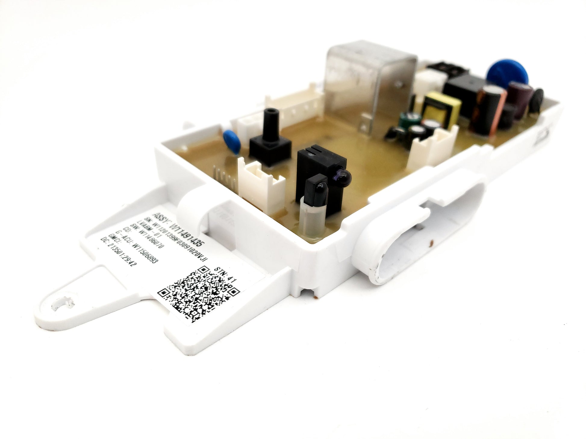 Maytag Washer Control W11491435