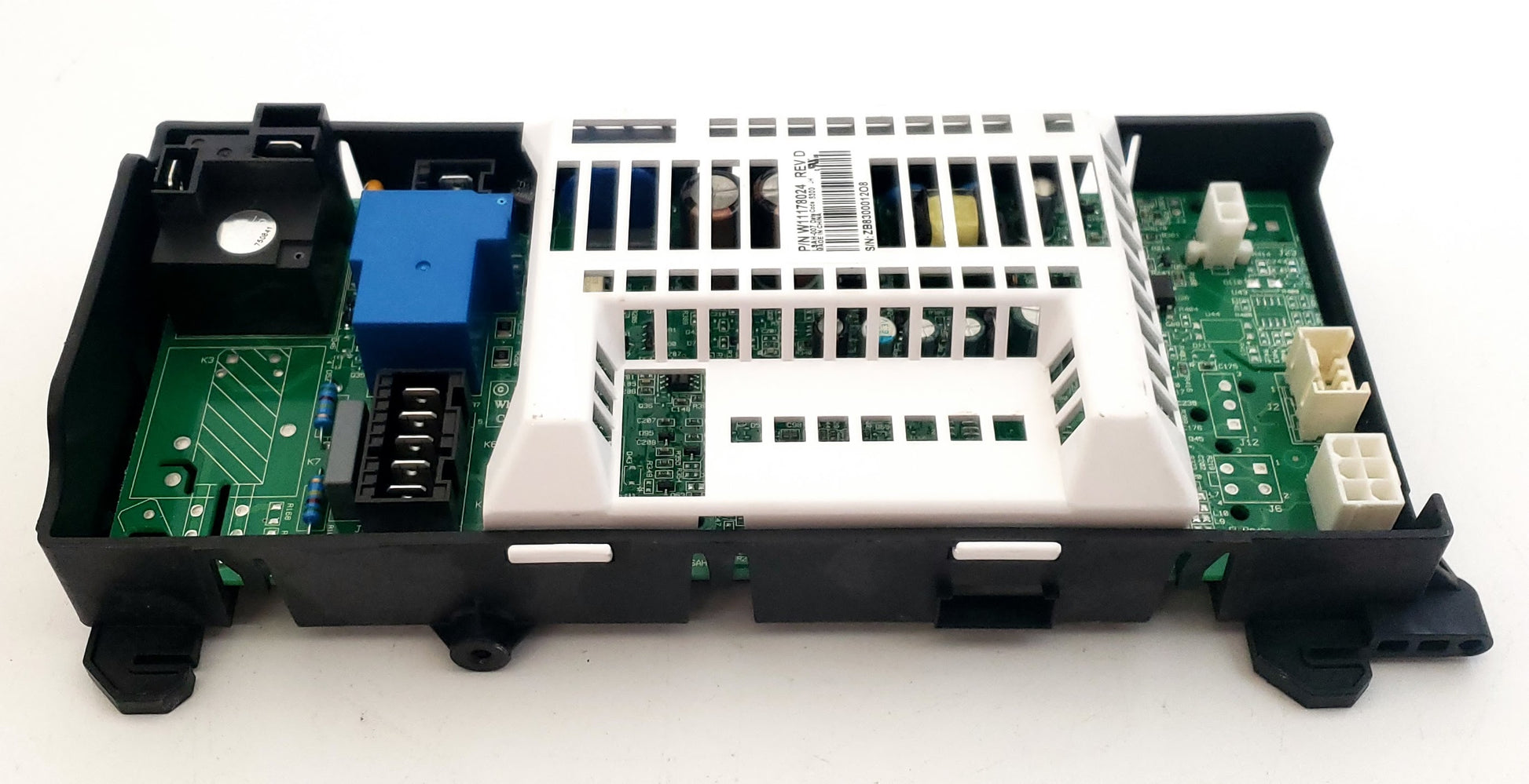 Whirlpool Dryer Control W11178024