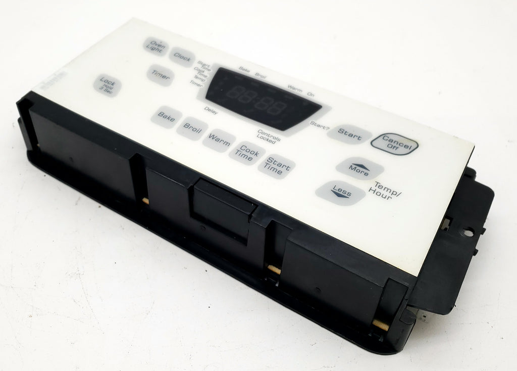 Whirlpool Range Control  W10363661
