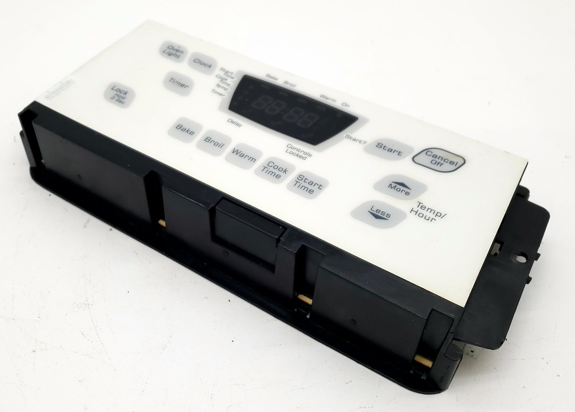 Whirlpool Range Control  W10363661