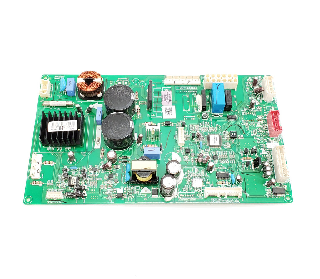 Genuine LG Refrigerator Control EBR81182784 Same Day Shipping *Lifetime Warranty