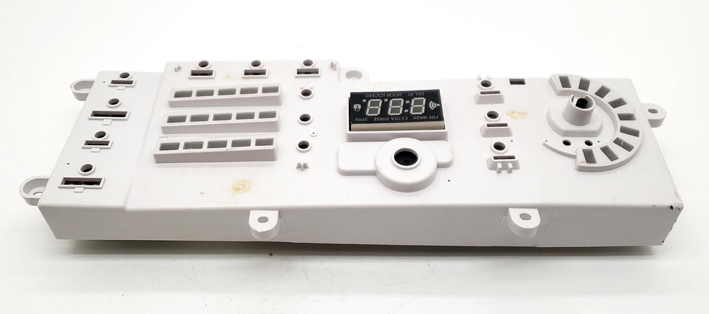 GE Washer Control