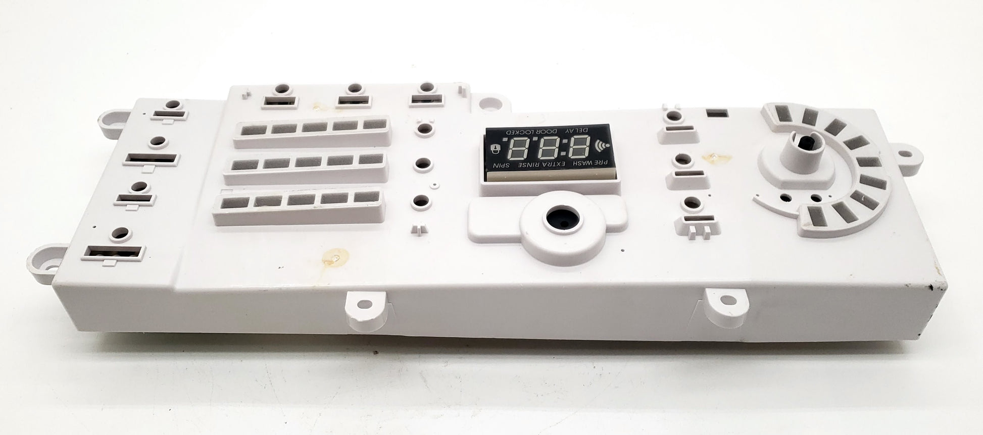 GE Washer Control
