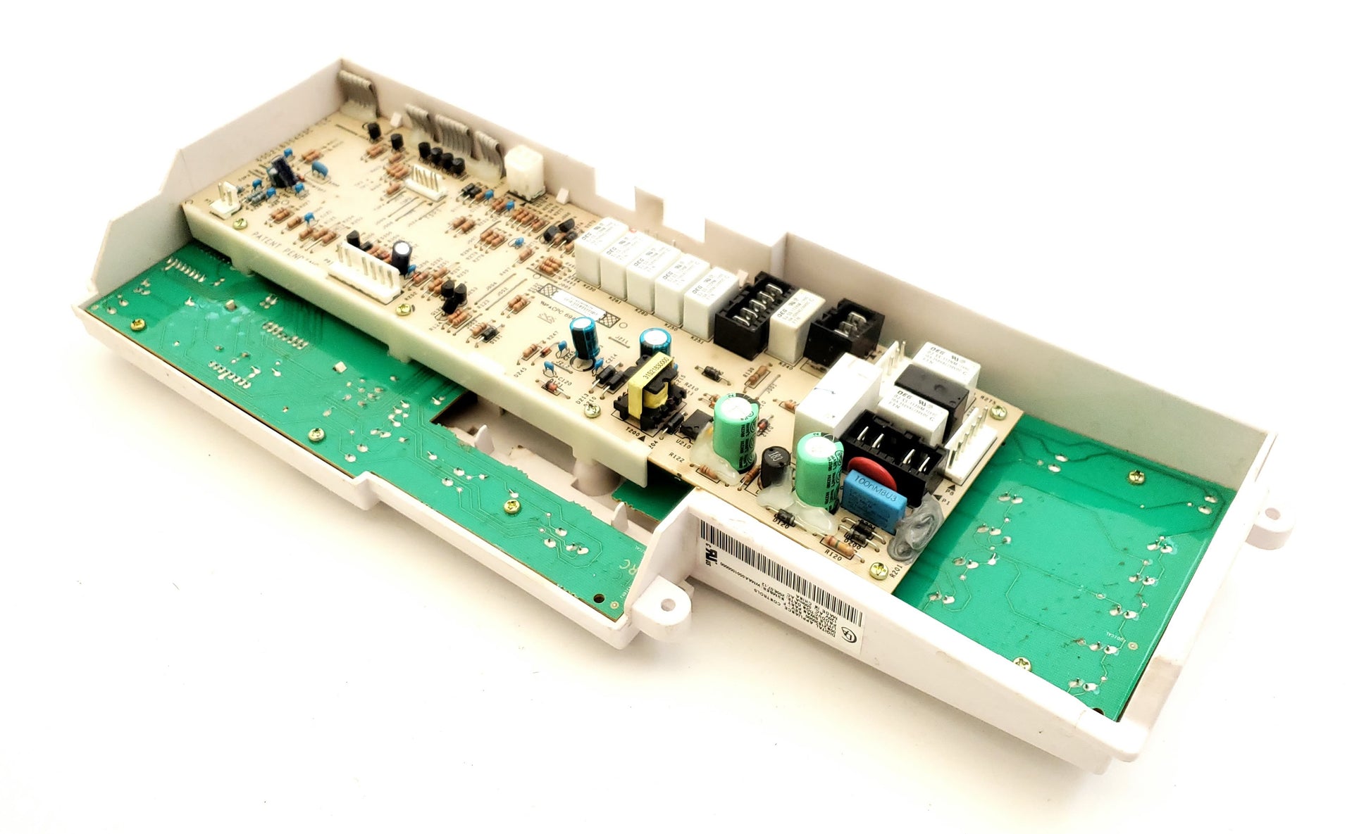 GE Washer Control 00N21830000
