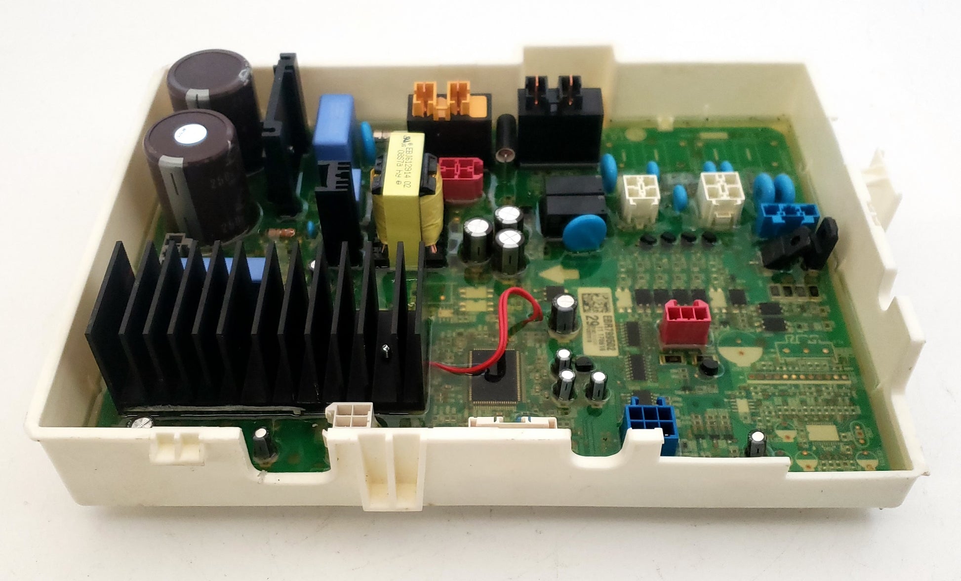 LG Washer Control  EBR79950229