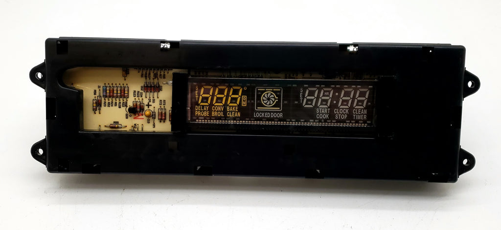 GE Range Control  WB27T10077
