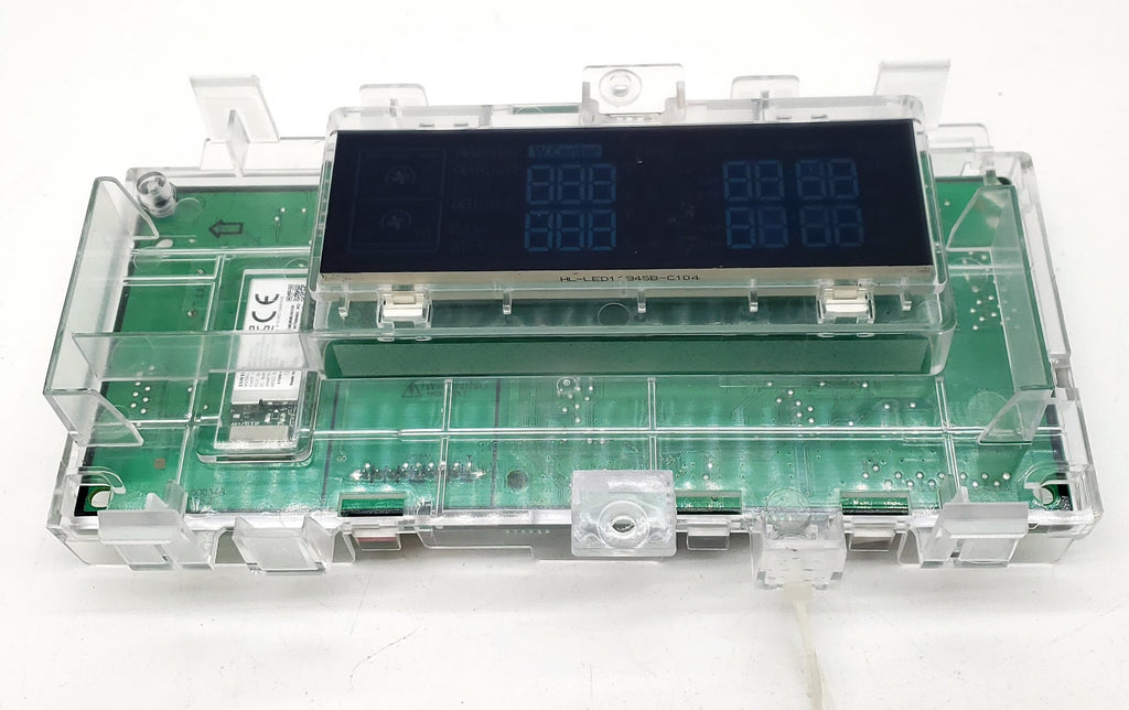 Samsung Range Control  DG94-04248A