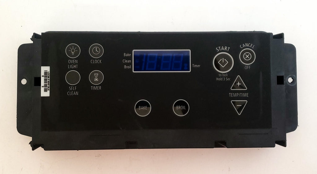 Whirlpool Range Control W10476688