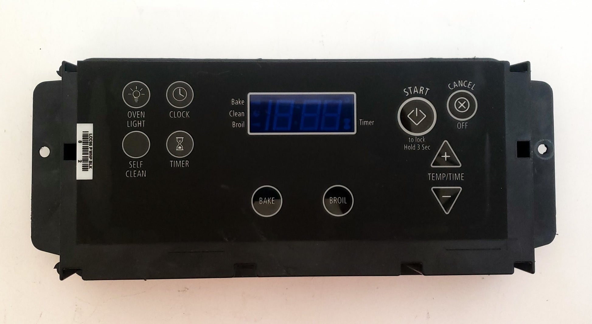 Whirlpool Range Control W10476688
