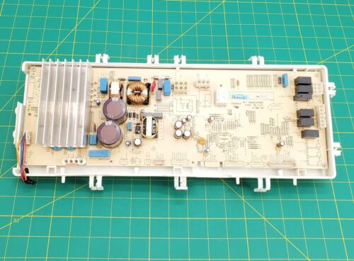 GE Control Board 275D1543G019