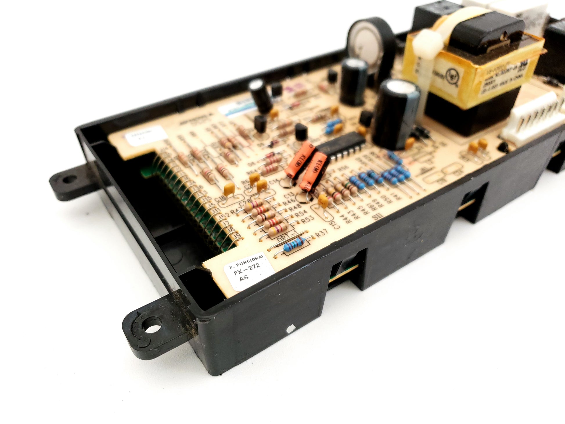 Kenmore Range Control 316418206