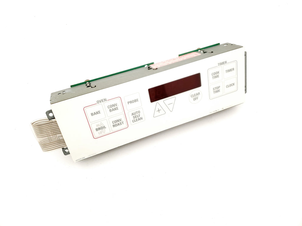 GE Range Control WB27X5519