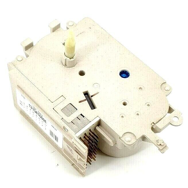Frigidaire Washer Timer 131581600