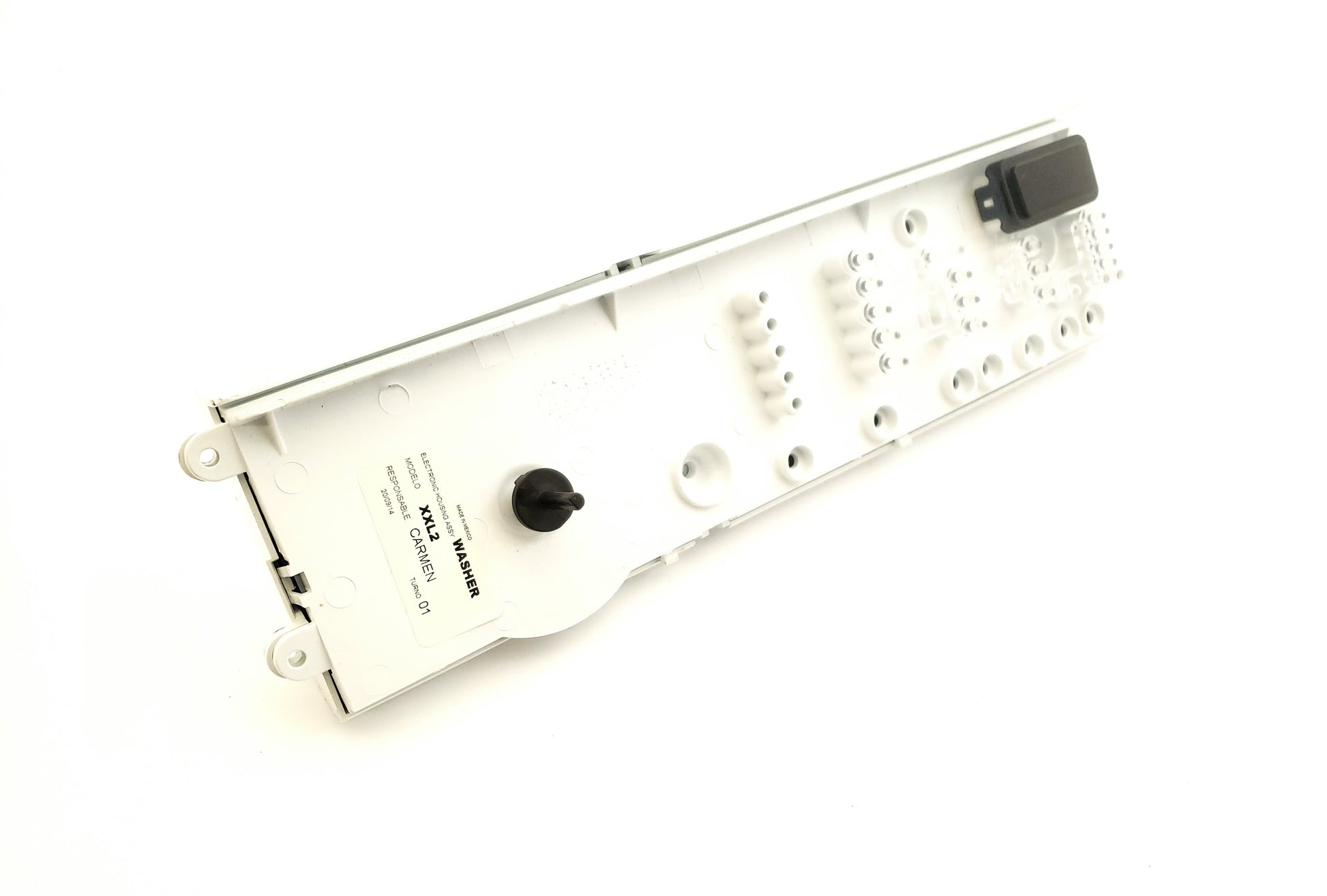 Kenmore Washer Control Board 137438310