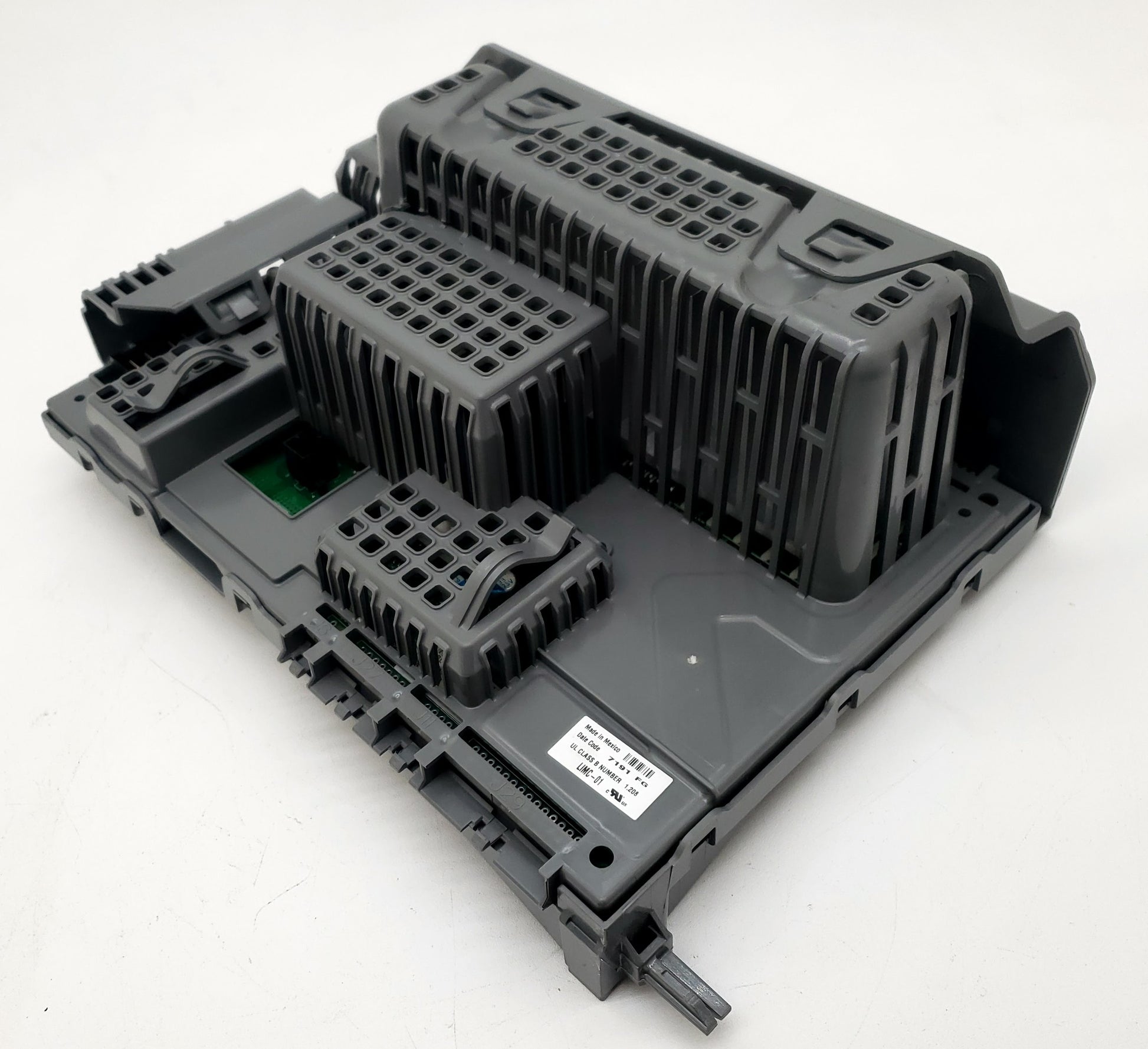 Whirlpool Washer Control  W10885572