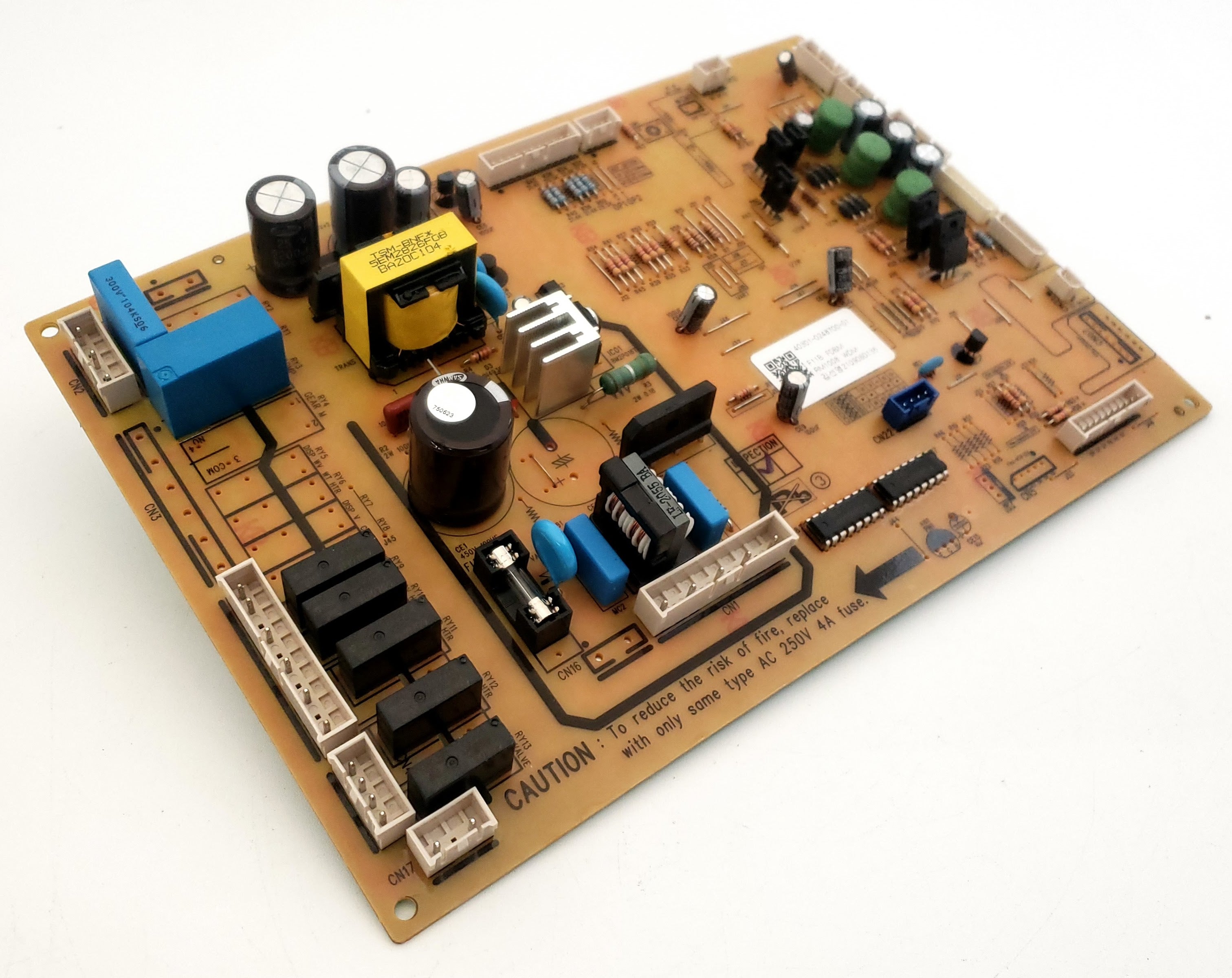 理容機器　クリエ　コントロール基盤 40301-0248700-01 Kenmore Refrigerator Control – eco-applianceparts