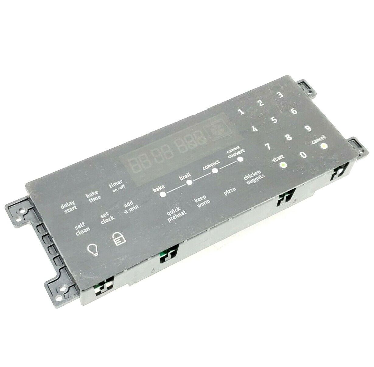 Frigidaire Range Control Board 316560106