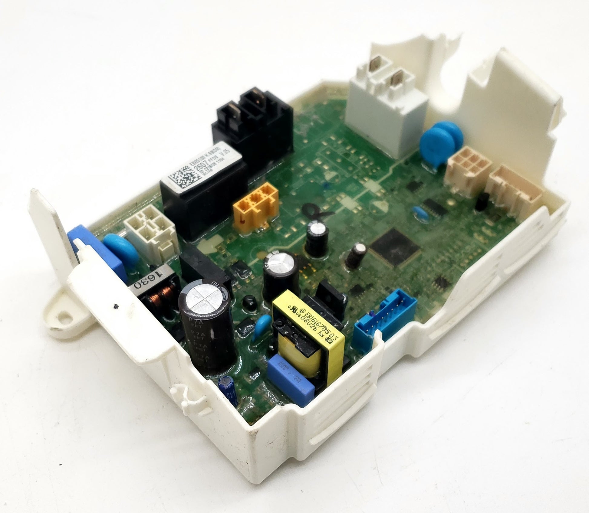 LG Dryer Control EBR31002607
