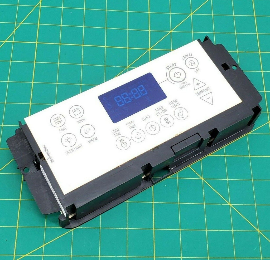 Whirlpool Range Control W10273386
