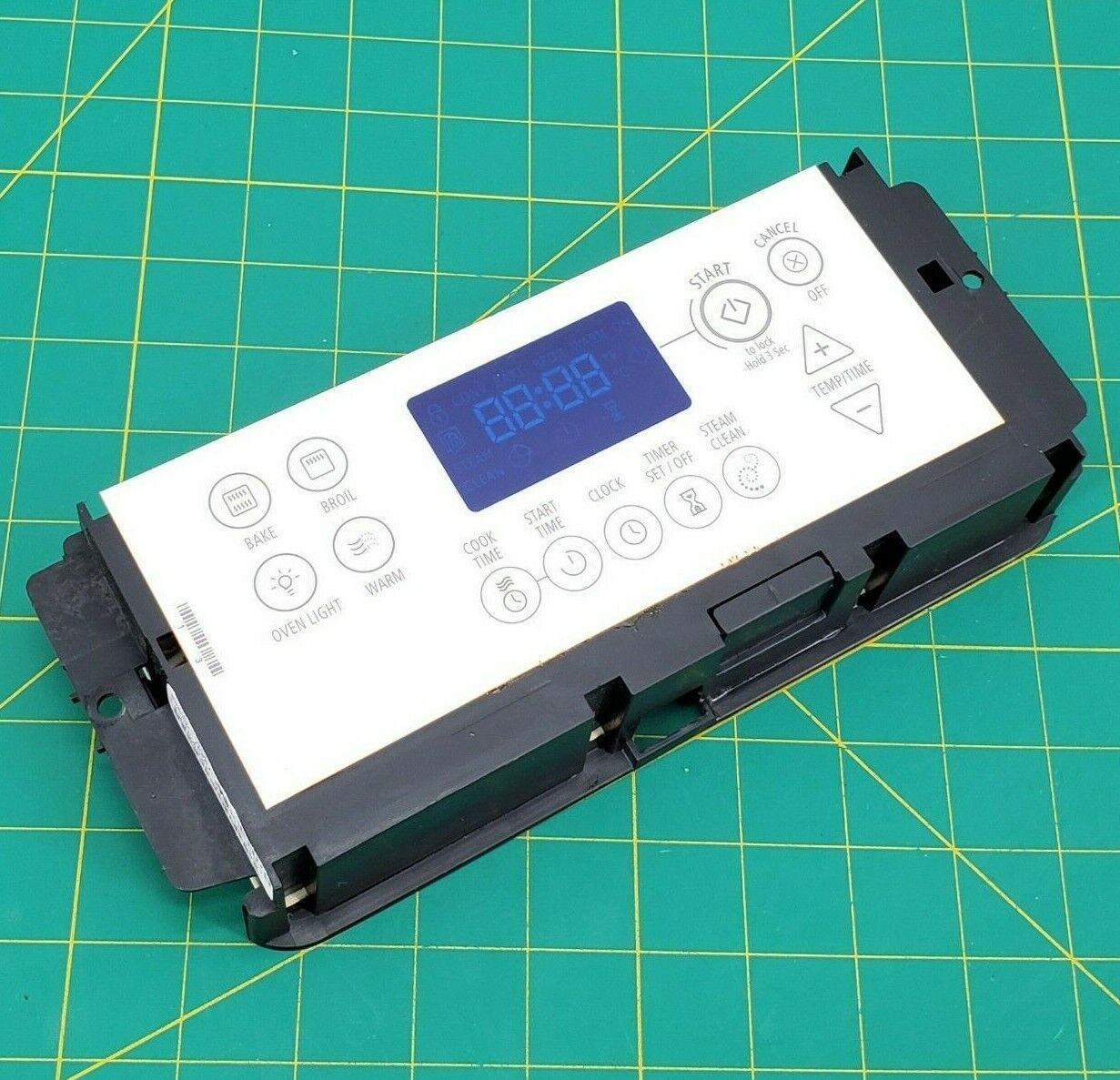 Whirlpool Range Control W10273386