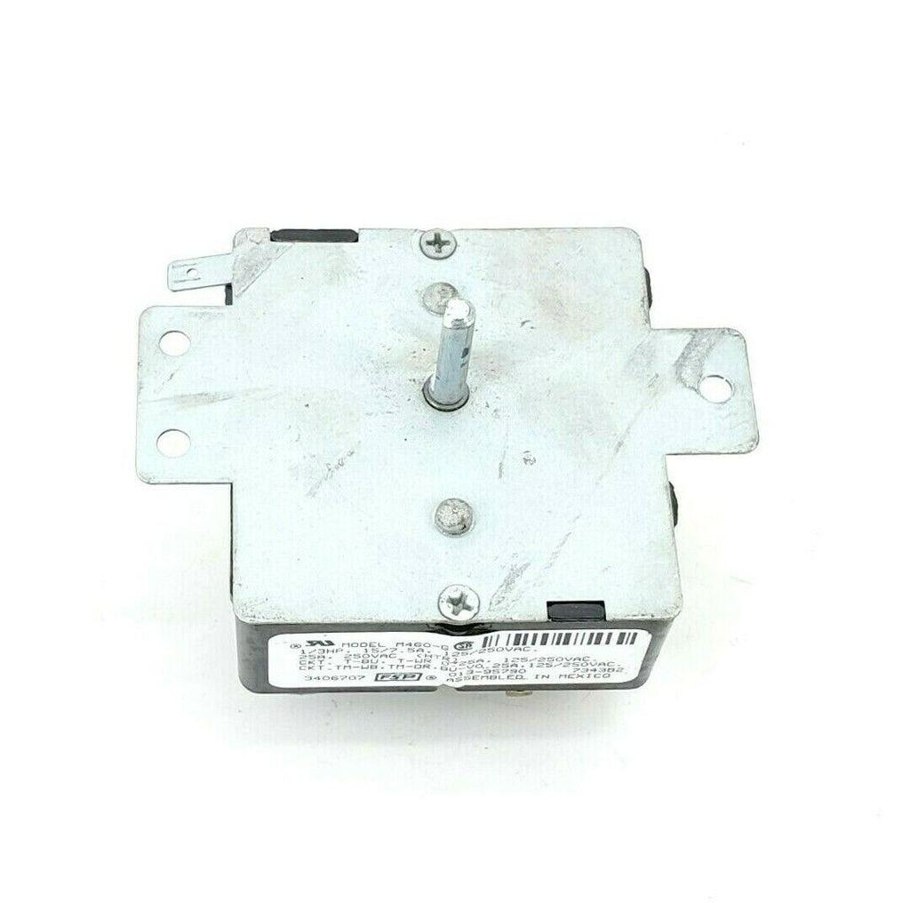 Kenmore Dryer Timer 3406707
