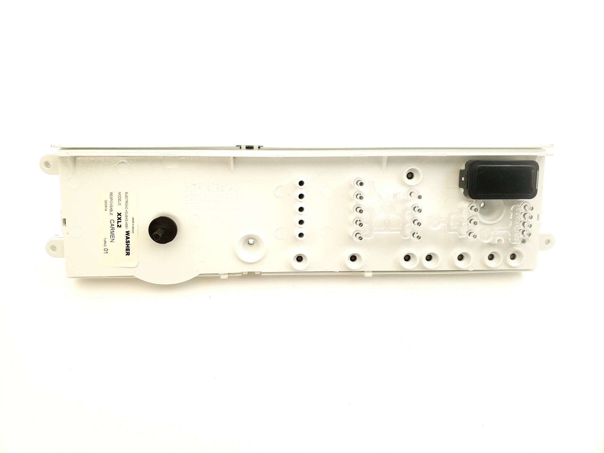 Kenmore Washer Control Board 137438310