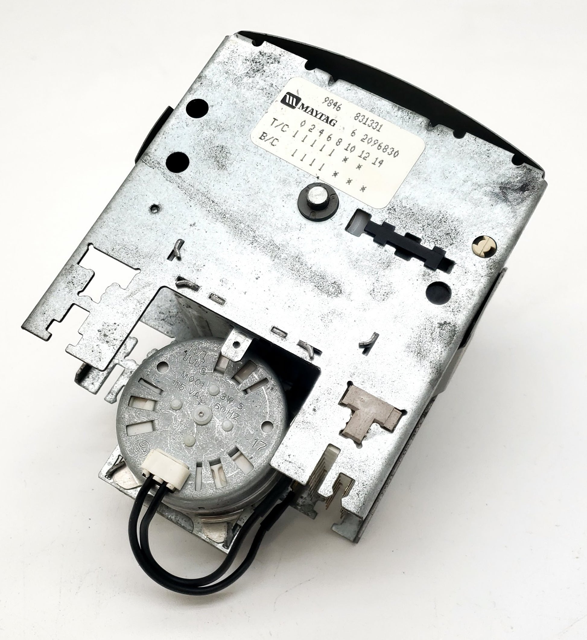 Maytag Washer Timer  2096830