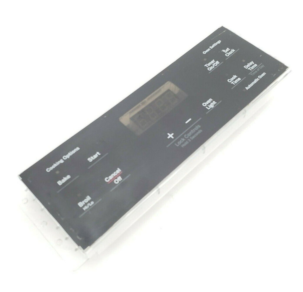 GE Range Control Board  164D8450G172
