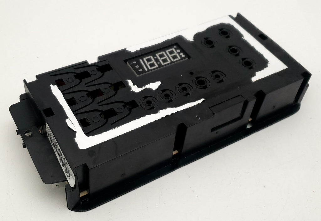 Whirlpool Range Control  W10348623