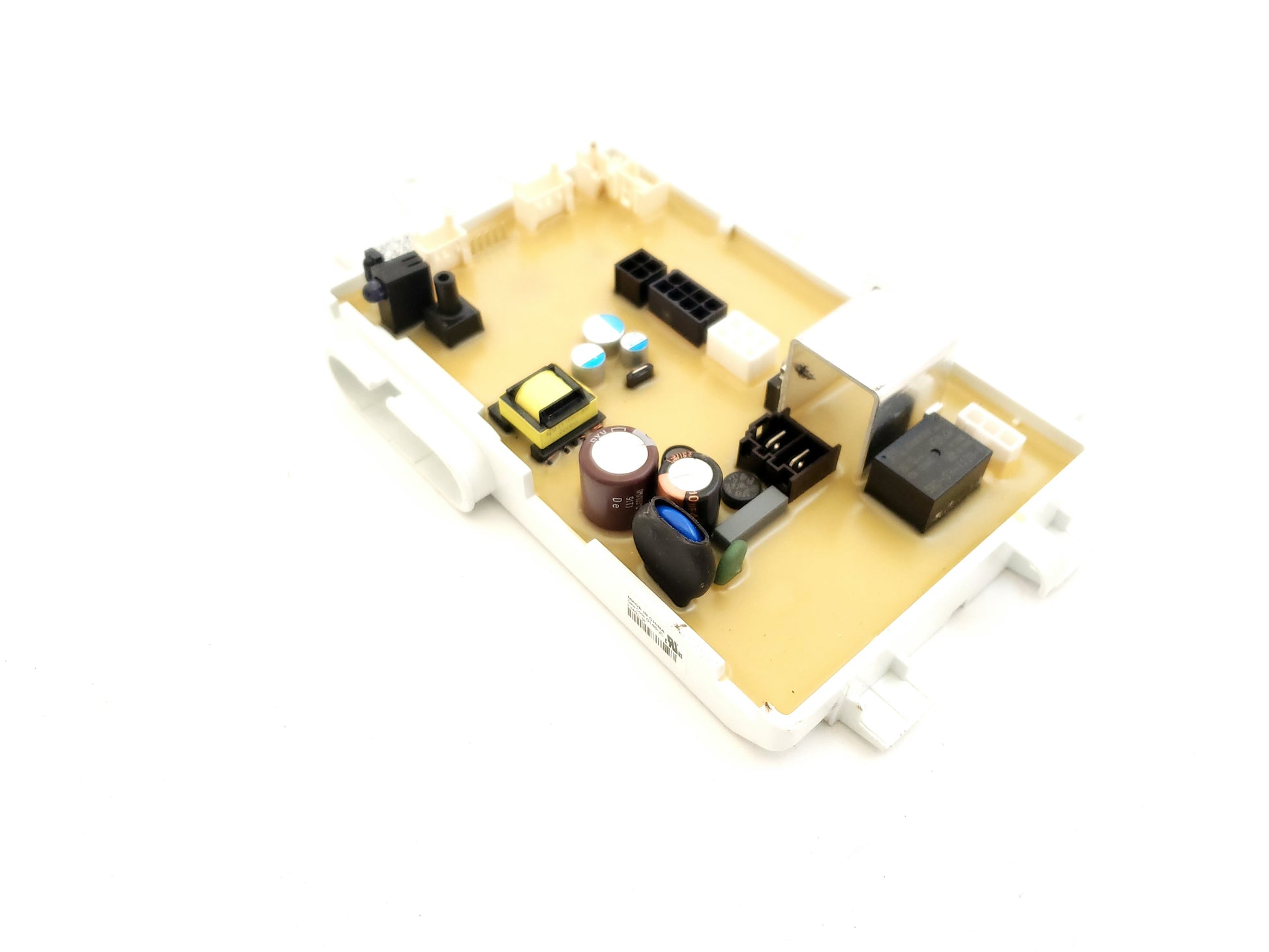 Whirlpool Washer Control Board W11387685