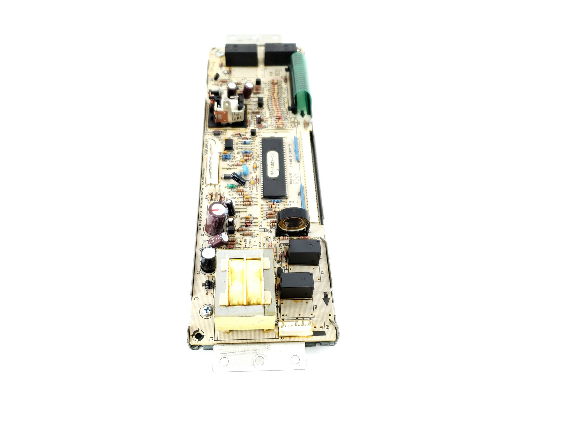 Whirlpool Range Control Board 8524255