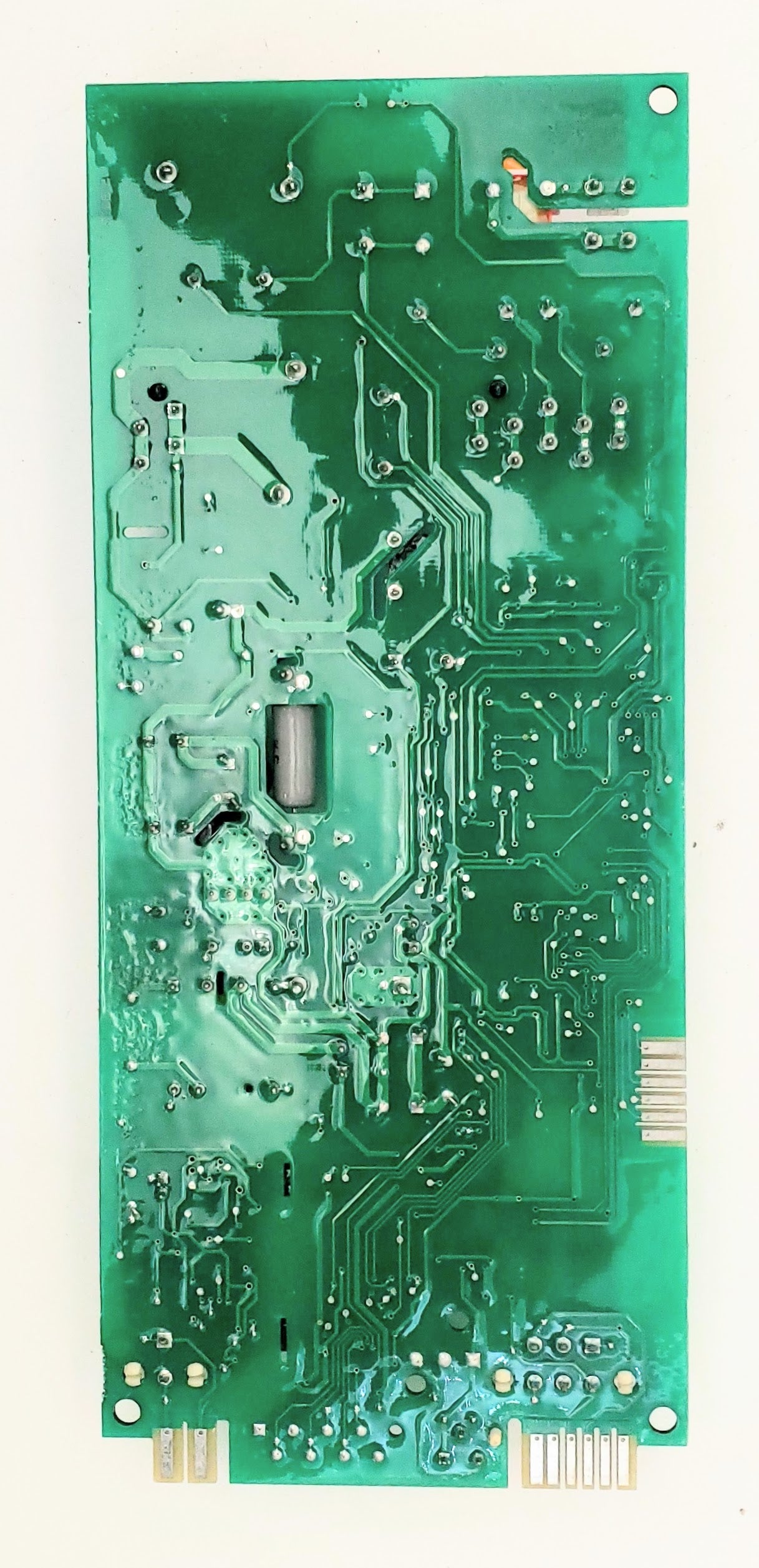 Whirlpool Dryer Control W10793299
