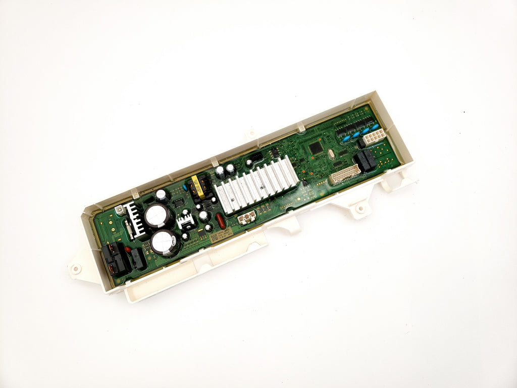 Samsung Washer Control DC92-02393B