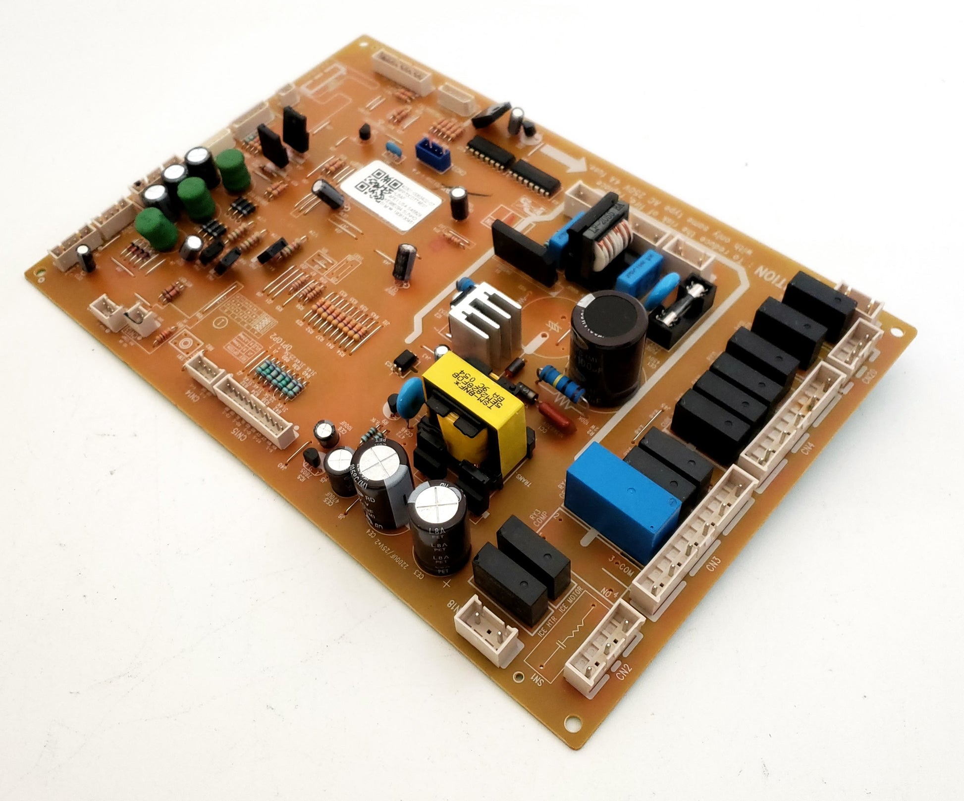 Kenmore Refrigerator Control 40301-0063402-07