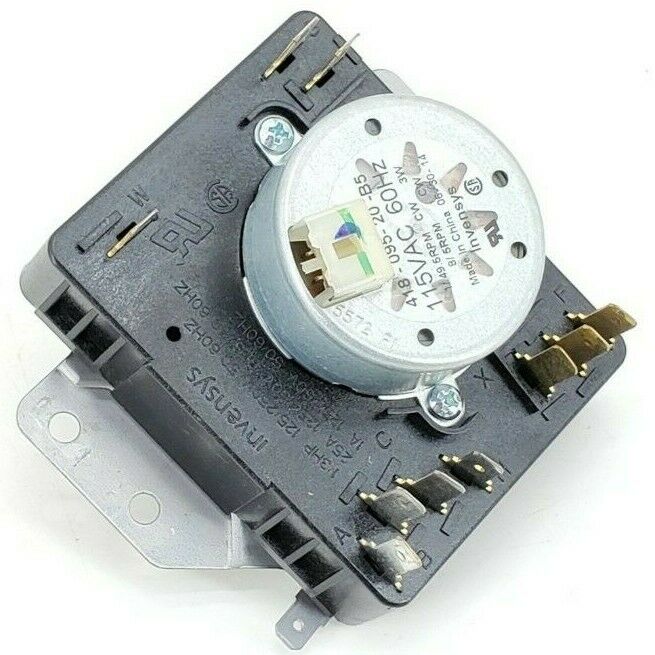 Maytag Dryer Timer W10185992