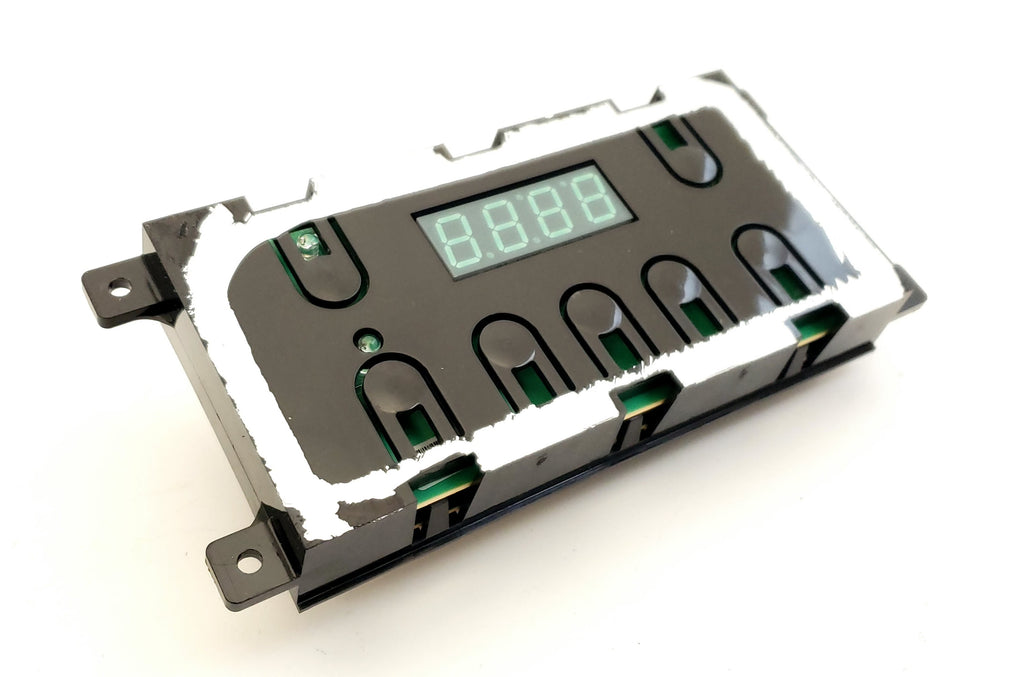 Frigidaire Range Control 316455452