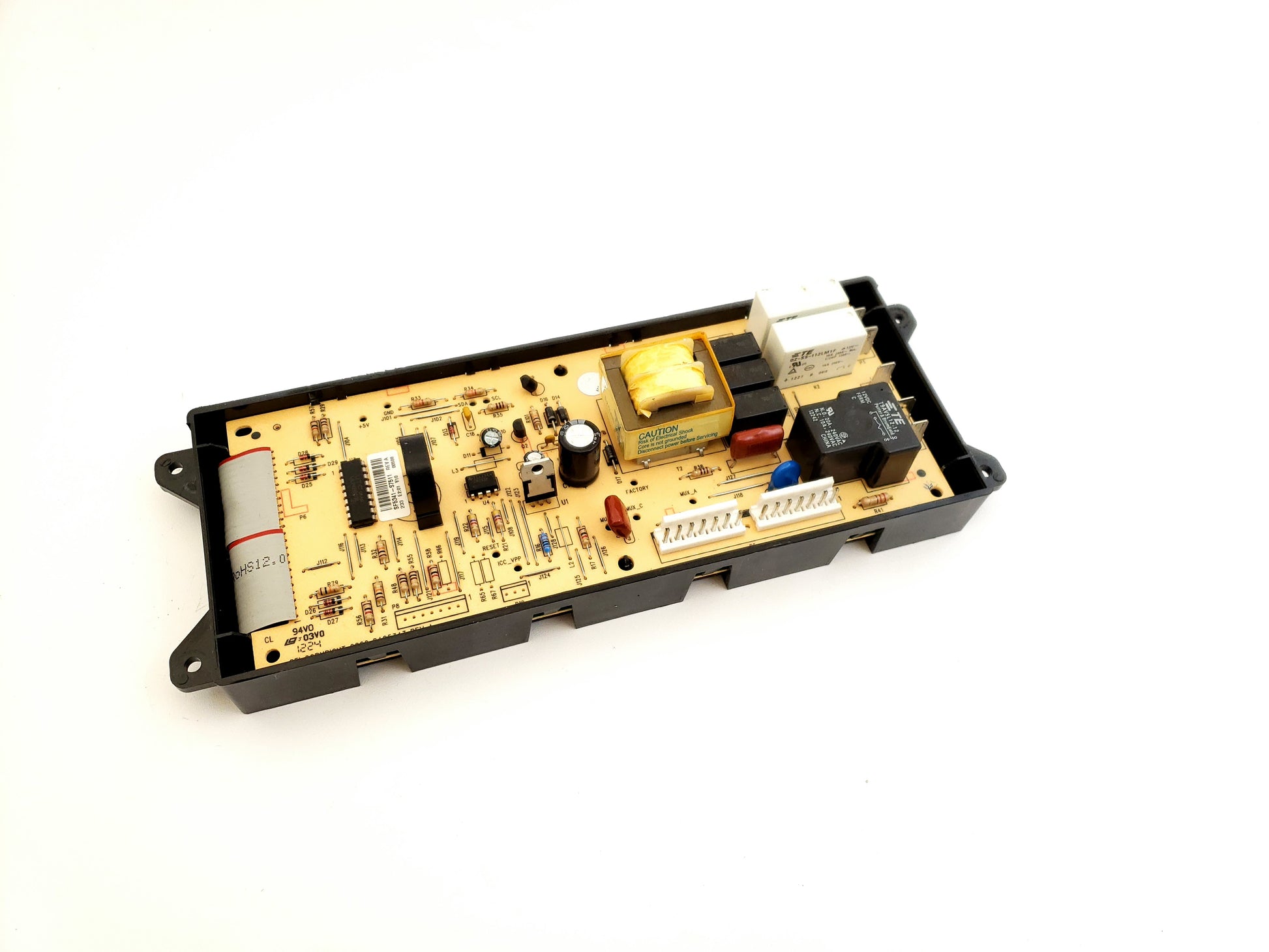 Frigidaire Range Control 316207511