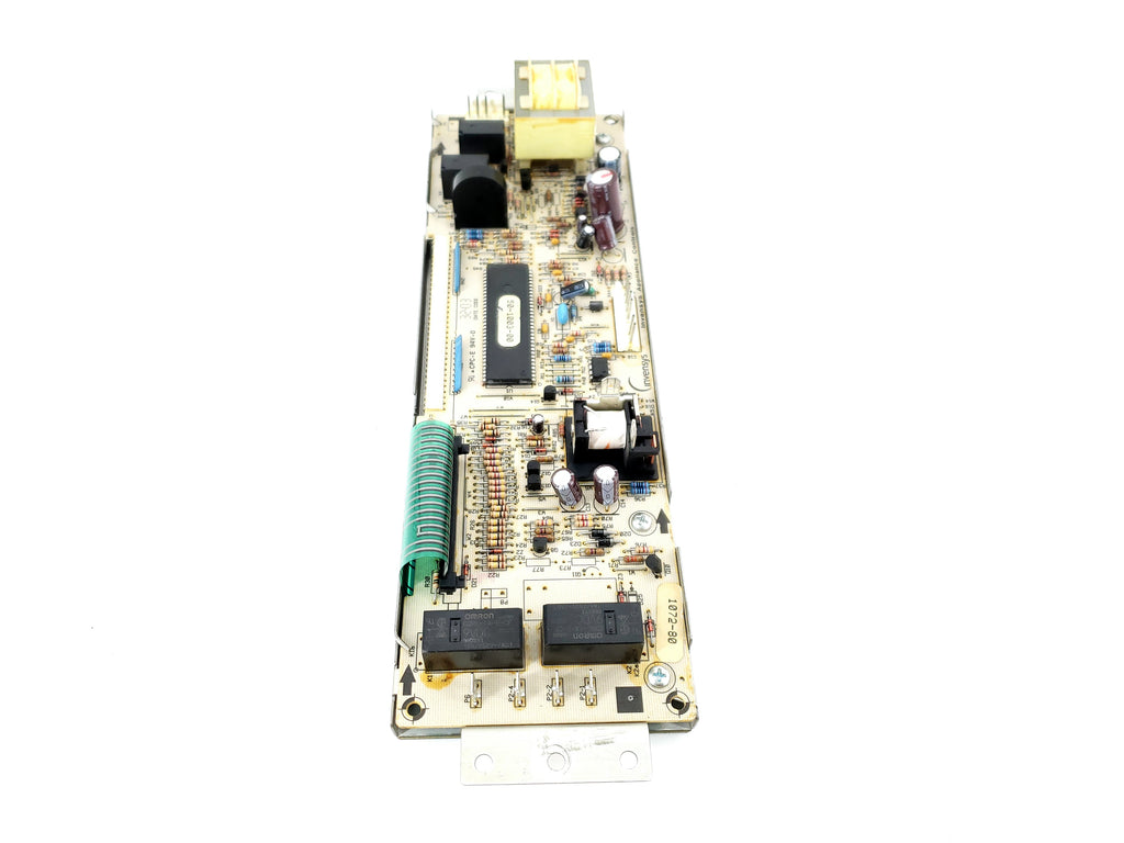 Whirlpool Range Control Board 8524255