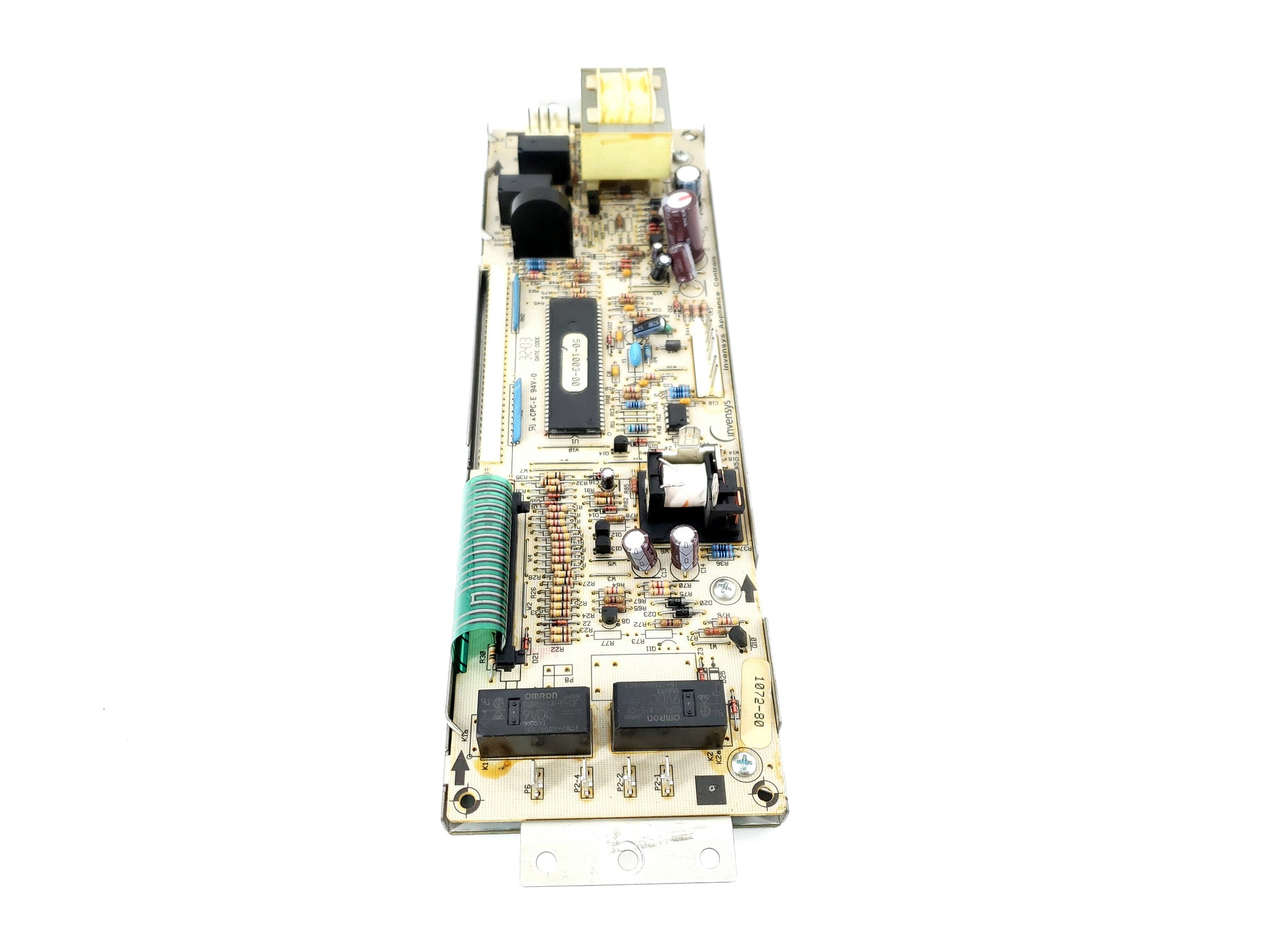 Whirlpool Range Control Board 8524255