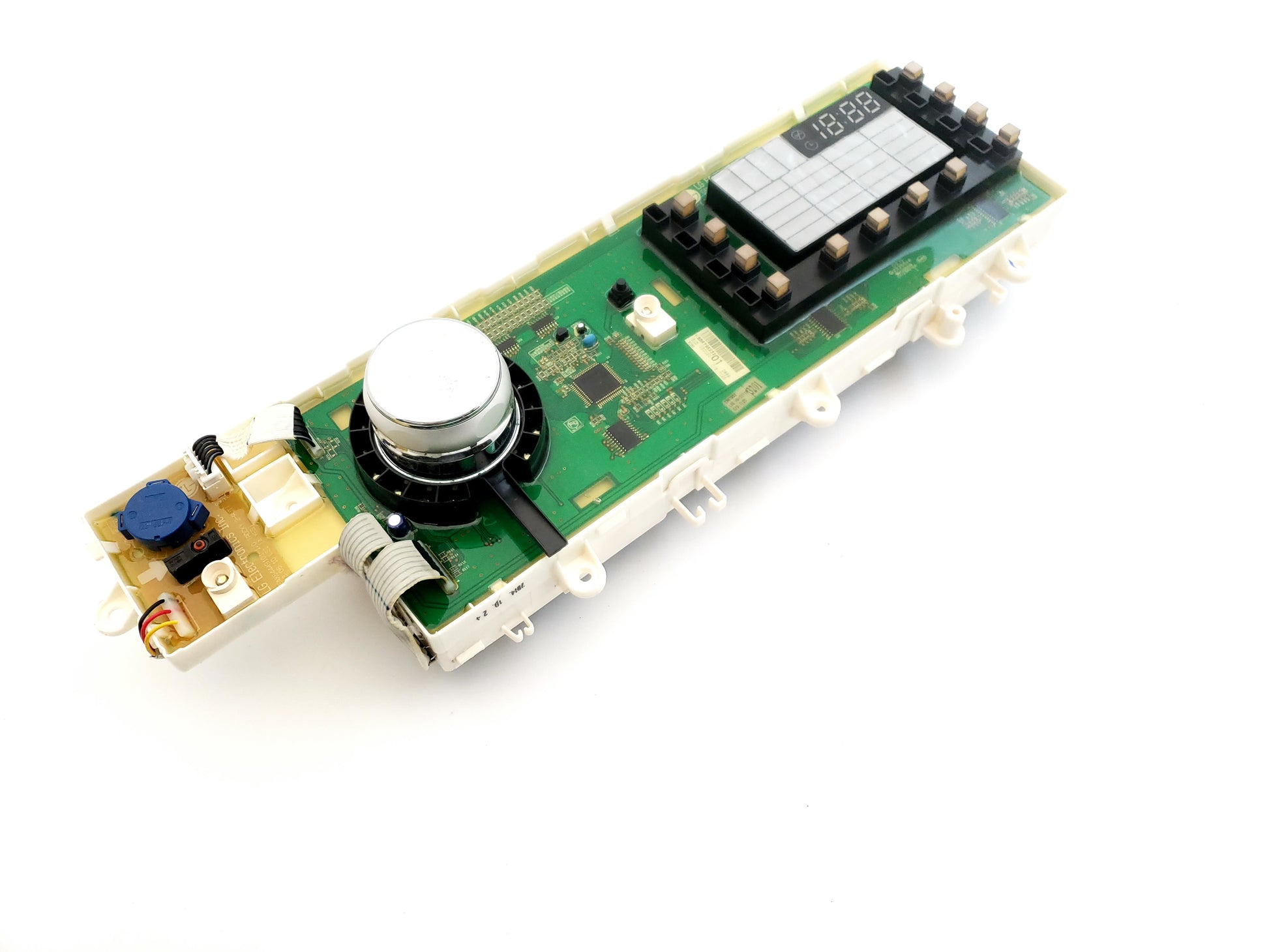 LG Washer Control Board EBR79523101