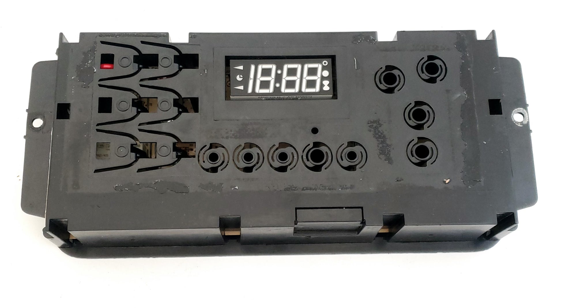 Whirlpool Range Control  W10348622
