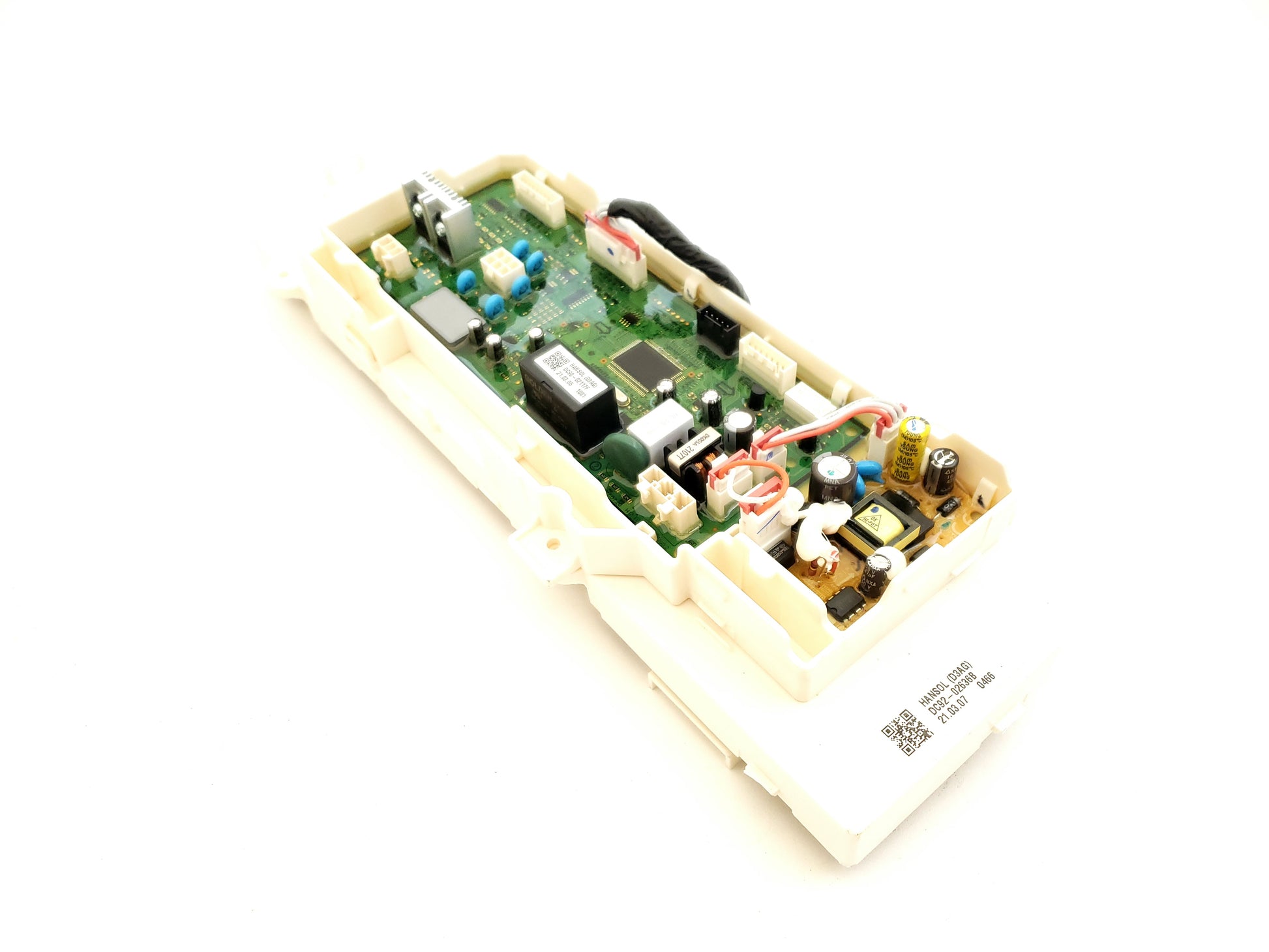 Samsung Dryer Control Board DC41-00274A
